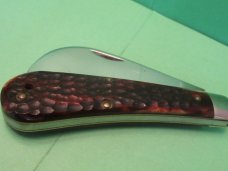 Case XX 1940 to 1964 Bone Handle Hawk Bill Pattern # 61011