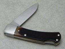 Schrade USA 3OT Delrin Old Timer Bearhead Lockback Knife
