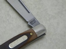 Schrade USA 12OT Delrin Old Timer Pal 1 Blade Jack Knife c.1990's