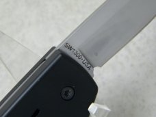 Smith & Wesson SW1300 USA Twist Automatic Switchblade Knife