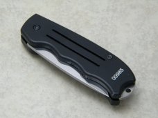 Smith & Wesson SW1300 USA Twist Automatic Switchblade Knife