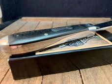 Queen City Cutlery Classics Tear Drop Jack Ebony