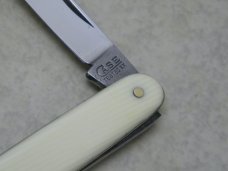 Case Tested XX Imitation Pearl Office Pen Knife c.1970's