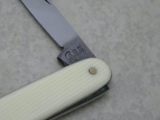 Case Tested XX Imitation Pearl Office Pen Knife c.1970's