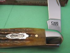 Case XX 2019 Limited Series Roman Numeral  130th Anniversary Muskrat 