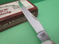 Case XX 2019 Limited Series Roman Numeral  130th Anniversary Muskrat 
