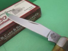 Case XX 2019 Limited Series Roman Numeral  130th Anniversary Muskrat 