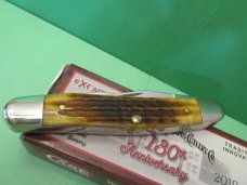 Case XX 2019 Limited Series Roman Numeral  130th Anniversary Muskrat 