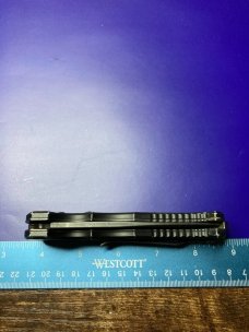 Gerber Auto 06 Automatic Knife S30V Drop Point 