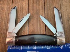 Queen City Cutlery Classics Congress Ebony