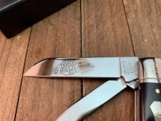 Queen City Cutlery Classics Congress Ebony