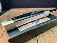 Queen City Cutlery Classics Congress Ebony