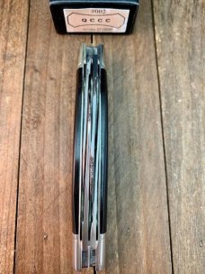 Queen City Cutlery Classics Congress Ebony