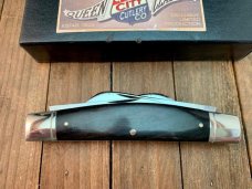 Queen City Cutlery Classics Congress Ebony