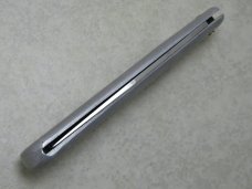 Queen Steel #45 Big Chief Cast Aluminum Daddy Barlow Knife