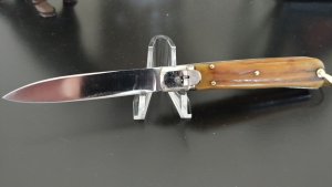 FRENCH LEVERLOCK MAKINOX?? 