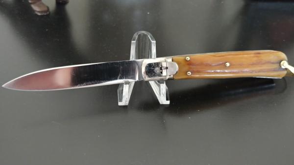 FRENCH LEVERLOCK MAKINOX?? 