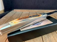 Queen City Cutlery Classics Congress Stag