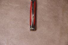 Case XX™ Jigged Old Red Bone Pocket Worn Stockman Stainless Pocket Knife