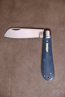 ROUGH RYDER RESERVE PATRIARCH FOLDING KNIFE RRR023