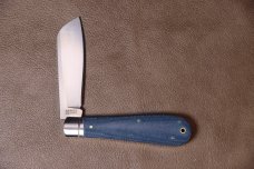 ROUGH RYDER RESERVE PATRIARCH FOLDING KNIFE RRR023