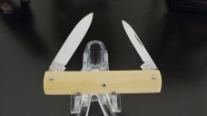 Canada Tourist GENTLEMENS KNIFE 
