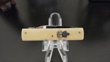 Canada Tourist GENTLEMENS KNIFE 