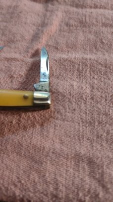 Winchester Knives