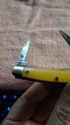 Winchester Knives