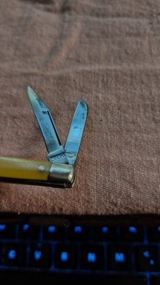 Winchester Knives