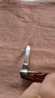 Robeson Shuredge USA