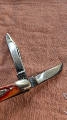 Robeson Shuredge USA