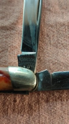 Robeson Shuredge USA