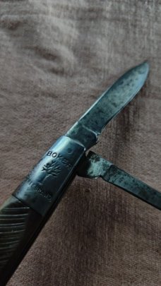 Boker