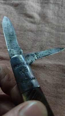 Boker