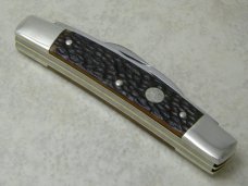 Boker USA Tree Brand Delrin 4 Blade 5974 Congress Knife