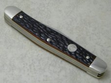 Boker USA Tree Brand Jigged Delrin 8368 Jack Knife