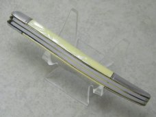Hammer Brand USA by Imperial Cracked Ice Shell Sportsmaster Toothpick Fish Knife