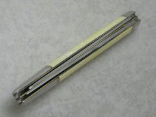 Hammer Brand USA by Imperial Cracked Ice Shell Sportsmaster Toothpick Fish Knife