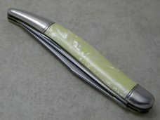 Hammer Brand USA by Imperial Cracked Ice Shell Sportsmaster Toothpick Fish Knife
