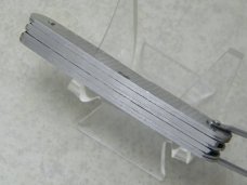 Queen Q 1986 Metal US Military Utility Knife