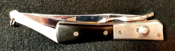 10" Ukraine Extender Switchblade