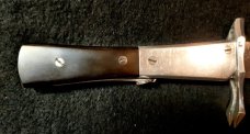 10" Ukraine Extender Switchblade
