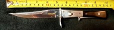 10" Ukraine Extender Switchblade