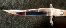 10" Ukraine Extender Switchblade