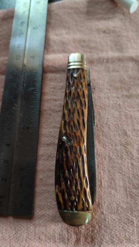 Schrade Schrade