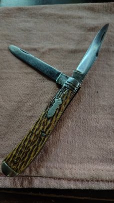 Schrade