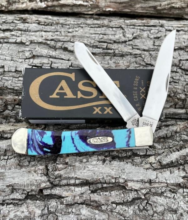CASE XX ** SFO 2022 INDIAN PRINCESS CORELON TRAPPER