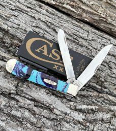 CASE XX ** SFO 2022 INDIAN PRINCESS CORELON TRAPPER