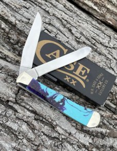 CASE XX ** SFO 2022 INDIAN PRINCESS CORELON TRAPPER